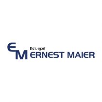 Profile picture of Ernest Maier