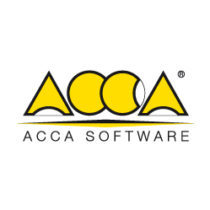 Profile picture of ACCA software S.p.A.