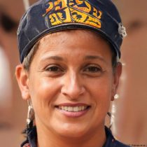 Profile picture of Virginia F. Young