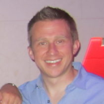 Profile picture of Adam R. Miller