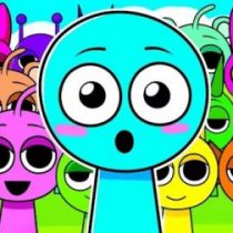 Profile picture of Sprunki Game