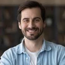 Profile picture of John David