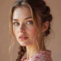 Profile picture of Evelyn Robin