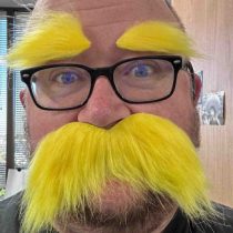 Profile picture of Chris Davis