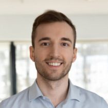 Profile picture of John Woods