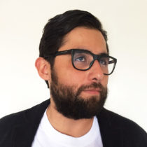 Profile picture of Rafael López Corona