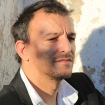 Profile picture of Vitor Da Silva