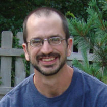 Profile picture of Jim Anderson