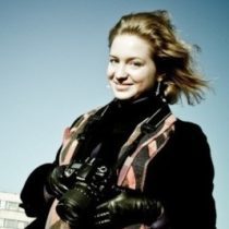 Profile picture of Katerina Nikitina
