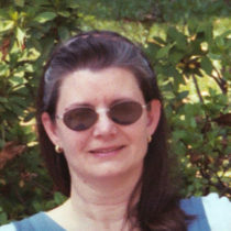 Profile picture of Kathleen Bogaski