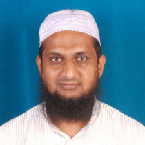 Profile picture of Syed Zahid Ali Akhter