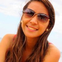 Profile picture of Kristina Aguilar