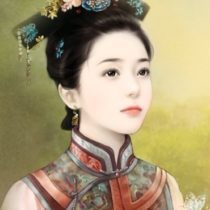 Profile picture of Chen xiaofei