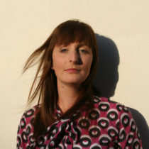 Profile picture of Suzanne Lange