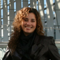 Profile picture of Patricia Fonseca