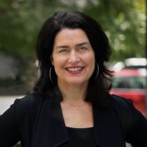 Profile picture of Barbara Deutsch