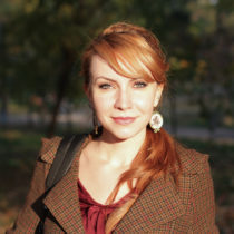 Profile picture of Silvia Banyoi