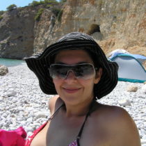 Profile picture of Eleni Mougiakou