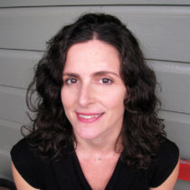 Profile picture of Danielle Pieranunzi
