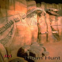 Profile picture of thom hunt
