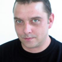 Profile picture of Robert Scott Laird