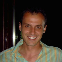 Profile picture of Vessko Rangelov