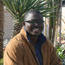 Profile picture of Akin Adekile