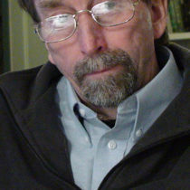 Profile picture of John E. Ryther