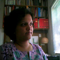 Profile picture of swati sahasrabudhe