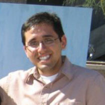 Profile picture of Andrés Felipe Fajardo