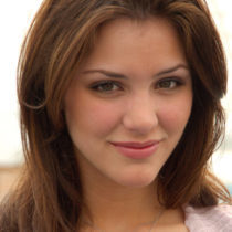 Profile picture of Amelia Hudson