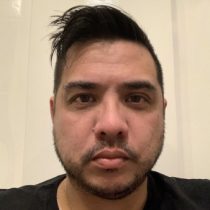 Profile picture of Anthony Down