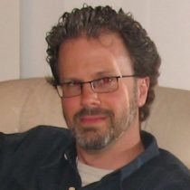 Profile picture of Michael Thrailkill