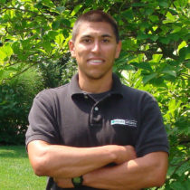 Profile picture of Marcus Rodriguez