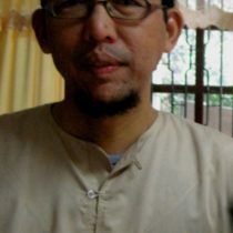 Profile picture of Abdul Hakim Kussim