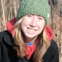 Profile picture of Elisa Lathrop