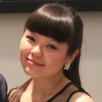 Profile picture of Liana Pilar Mendezona Ramos