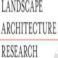 Group logo of Landscape Architecture Research