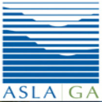 Group logo of Georgia Chapter ASLA