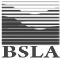 Group logo of Boston Society of Landscape Architects