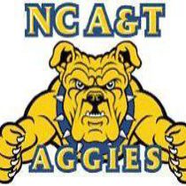 Group logo of North Carolina A & T State University: Aggie Pride
