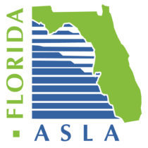 Group logo of Florida Chapter ASLA