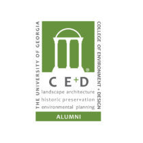 Group logo of UGA College of Environment and Design