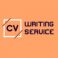 Group logo of cv writing service ireland