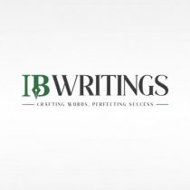 Group logo of IB Writings USA