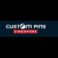 Group logo of Custom Enamel Pins Singapore