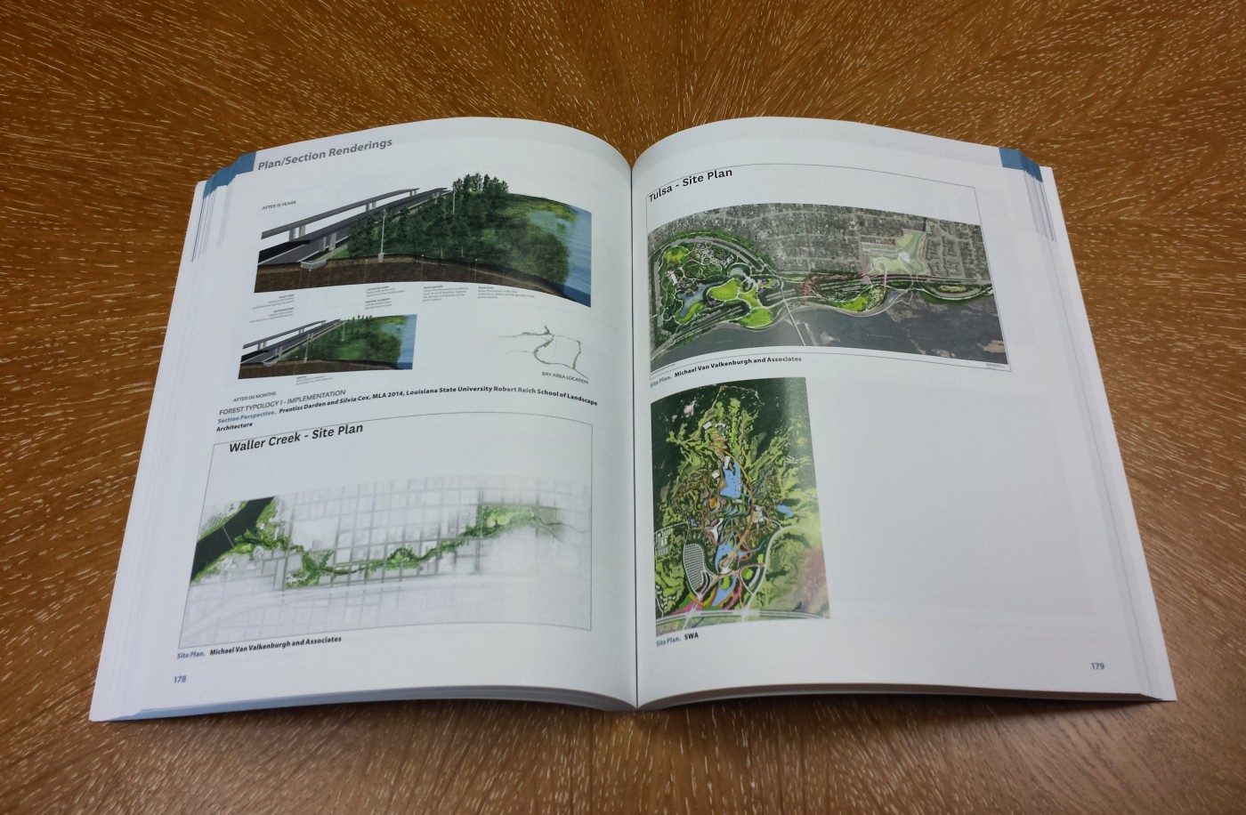 Review Digital Drawing For Landscape, Landscape Architecture Graphics Book