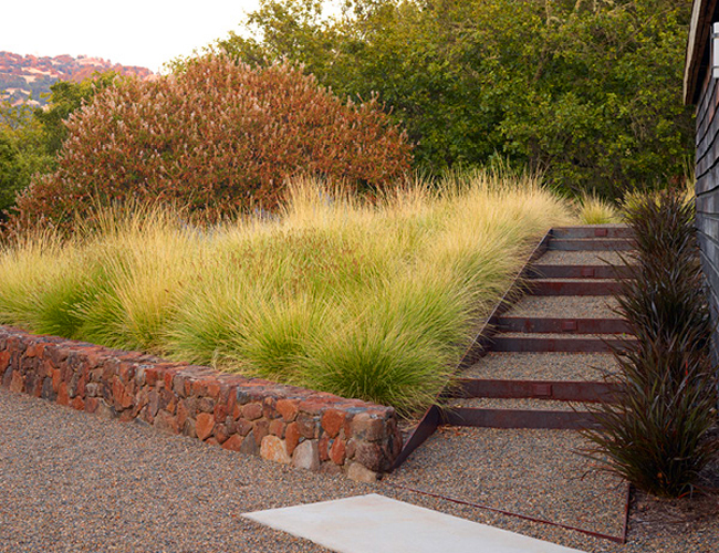 Andrea Cochran Landscape Architecture Wins 2014 Smithsonian National ...