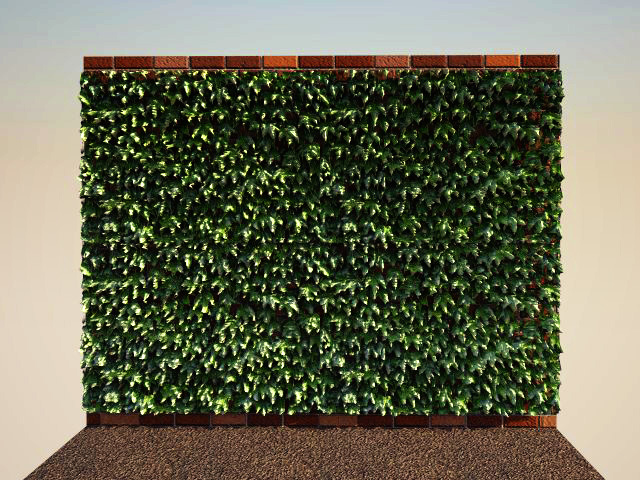Featured image of post Green Wall Texture Map - Seamless greenwall texture with displacement, good for distance to fake green wall effect.