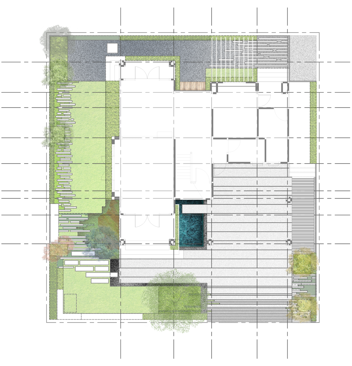 krisda house plan